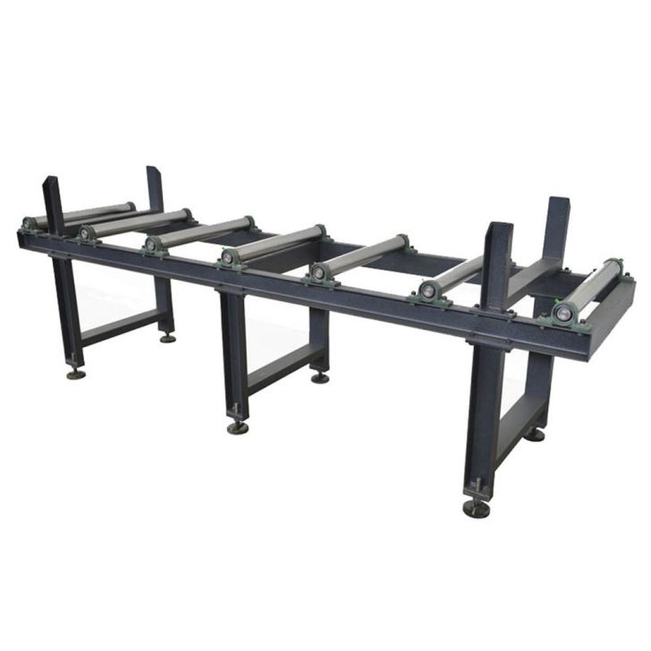 Semi-automatic band saw BMSY-320L