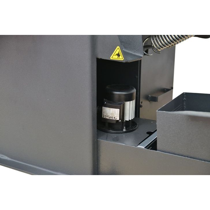 Semi-automatic band saw BMSY-320L