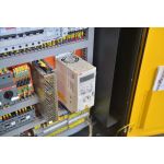 Полуавтоматическая ленточная пила BMSY-320L.