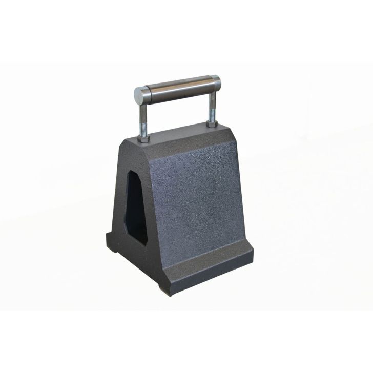 Полуавтоматическая ленточная пила БМСИ-350М.