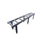 Полуавтоматическая ленточная пила BMSY-440.