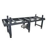 Semi-automatic band saw BMSY-440