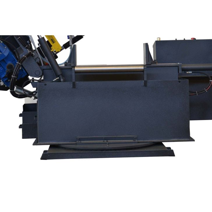 Semi-automatic band saw BMSY-440