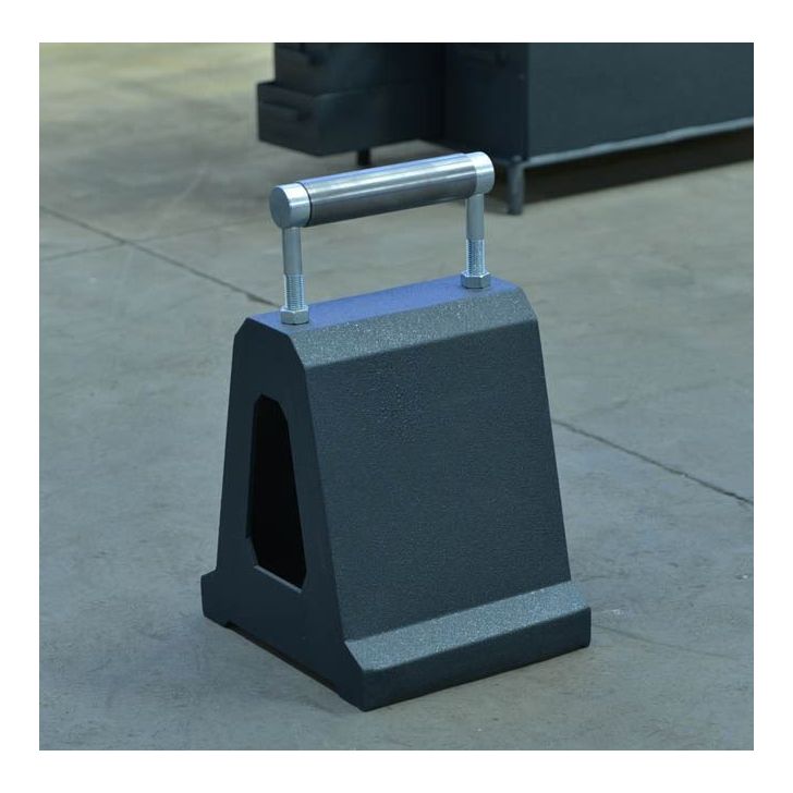 Полуавтоматическая ленточная пила BMSY-440.