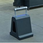 Полуавтоматическая ленточная пила BMSY-440.