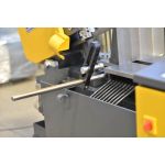 Semi-automatic band saw BMSY-440