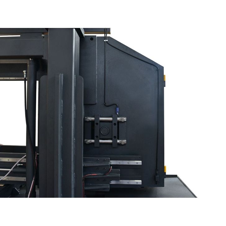 Semi-automatic band saw BMSY-325CGH