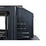 Semi-automatic band saw BMSY-325CGH