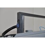 Полуавтоматическая ленточная пила BMSY-325CGH