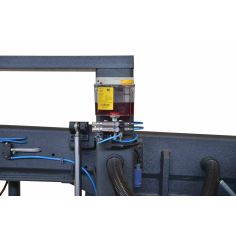 Semi-automatic band saw BMSY-440CGH 2