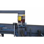 Semi-automatic band saw BMSY-440CGH