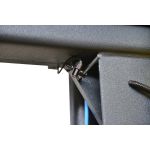 Полуавтоматическая ленточная пила BMSY-440CGH