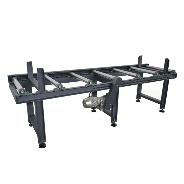 Semi-automatic band saw BMSY-440CGH