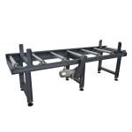 Semi-automatic band saw BMSY-440CGH