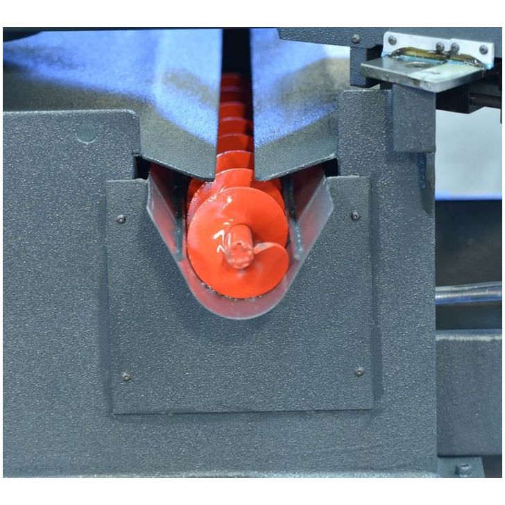 Полуавтоматическая ленточная пила BMSY-440CGH