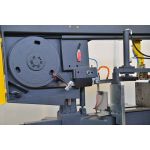 Semi-automatic band saw BMSY-440CGH
