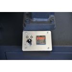 Semi-automatic band saw BMSY-440CGH