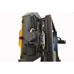 Semi-automatic band saw BMSY-540CGH