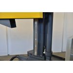 Semi-automatic band saw BMSY-540CGH