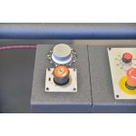 Полуавтоматическая ленточная пила BMSY-540CGH