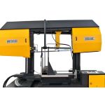 Semi-automatic band saw BMSY-810CGH