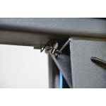 Semi-automatic band saw BMSY-810CGH