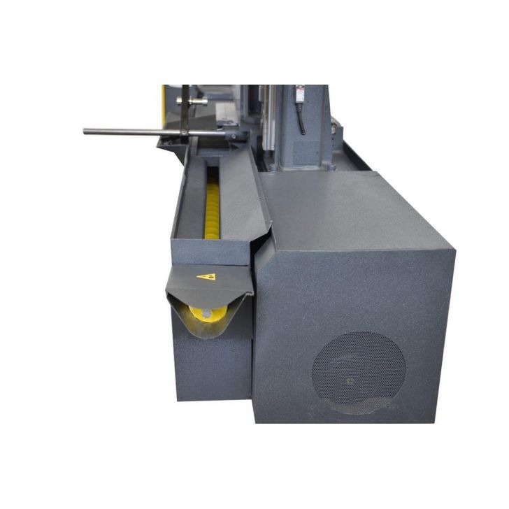 Semi-automatic band saw BMSY-810CGH