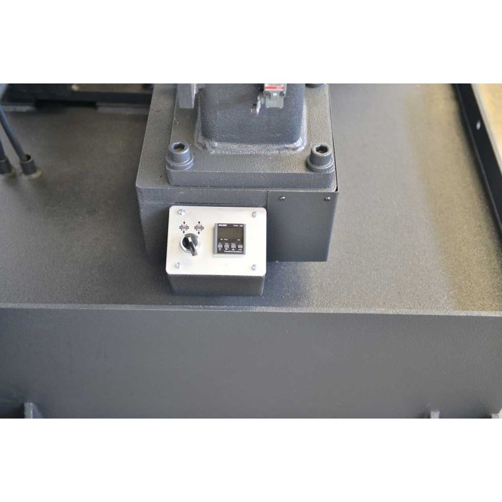 Semi-automatic band saw BMSY-810CGH