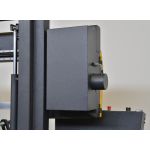 Semi-automatic band saw BMSY-440CDGH / NC