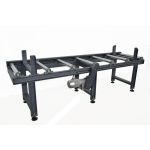 Semi-automatic band saw BMSY-440CDGH / NC