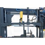 Semi-automatic band saw BMSY-440CDGH / NC
