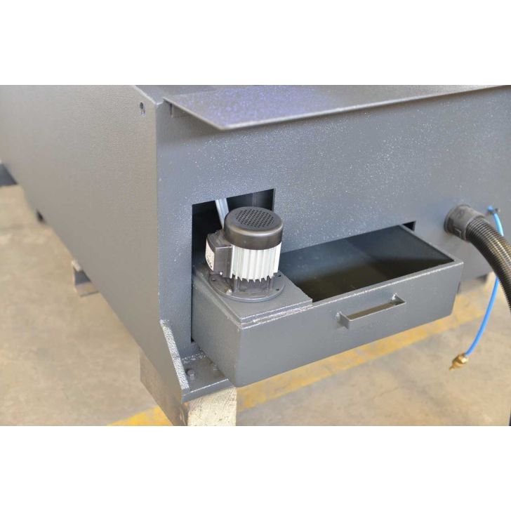 Pusautomātiskais lentzāģis BMSY-440CDGH / NC