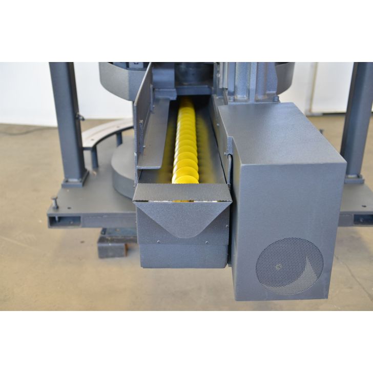 Semi-automatic band saw BMSY-560DG