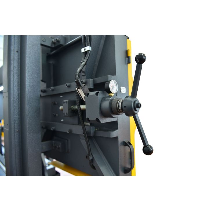 Semi-automatic band saw BMSY-560DG