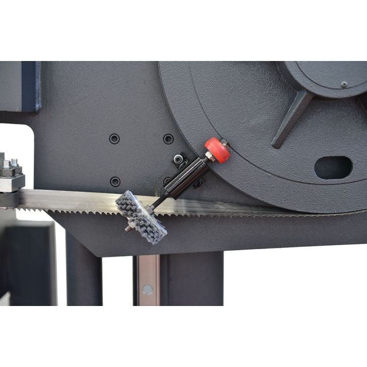 Semi-automatic band saw BMSY-560DG