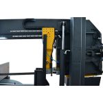 Semi-automatic band saw BMSY-560DG