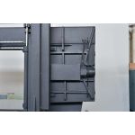 Полуавтоматическая ленточная пила BMSY-560DG NC