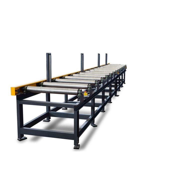 Semi-automatic band saw BMSY-560DG NC