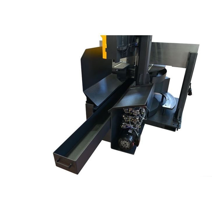 Pusautomātiskais lentzāģis BMSY-560DG NC