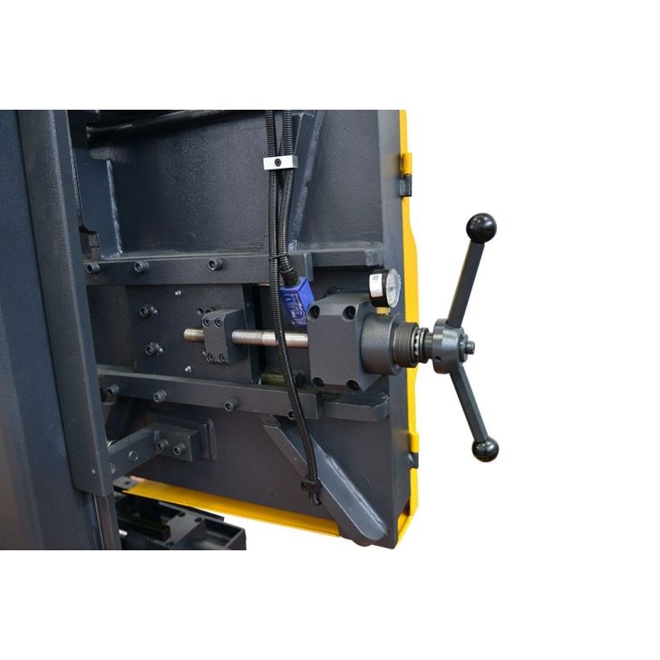 Pusautomātiskais lentzāģis BMSY-560DG NC