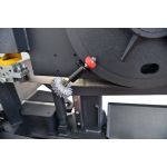 Полуавтоматическая ленточная пила BMSY-560DG NC