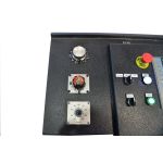 Полуавтоматическая ленточная пила BMSY-560DG NC