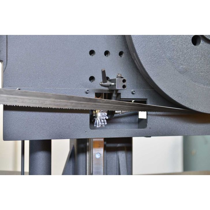 Semi-automatic band saw BMSY-650DG NC