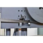 Semi-automatic band saw BMSY-650DG NC