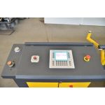 Semi-automatic band saw BMSY-650DG NC