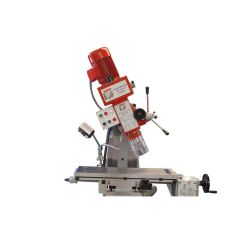 Фрезерный станок Holzmann BF 500 (400В) 2