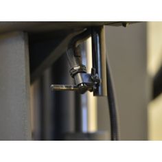 Полуавтоматическая ленточная пила BMSY-750DG NC 2