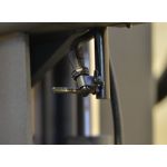 Semi-automatic band saw BMSY-750DG NC