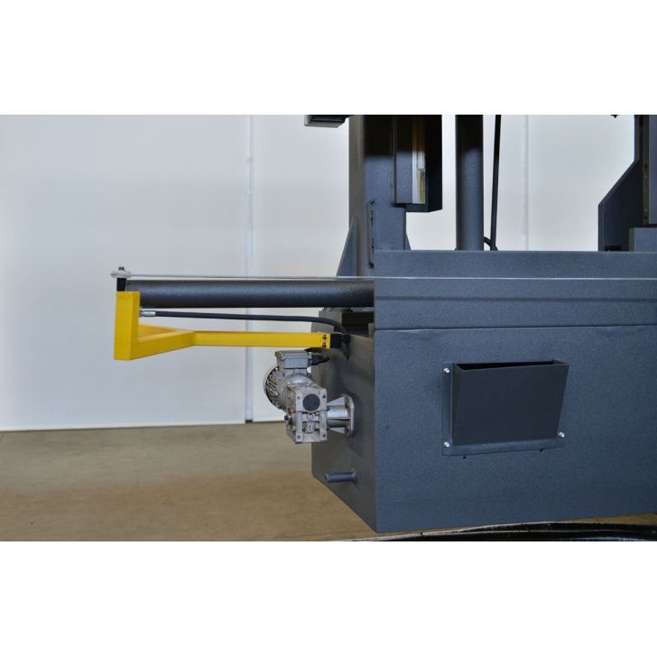 Semi-automatic band saw BMSY-750DG NC