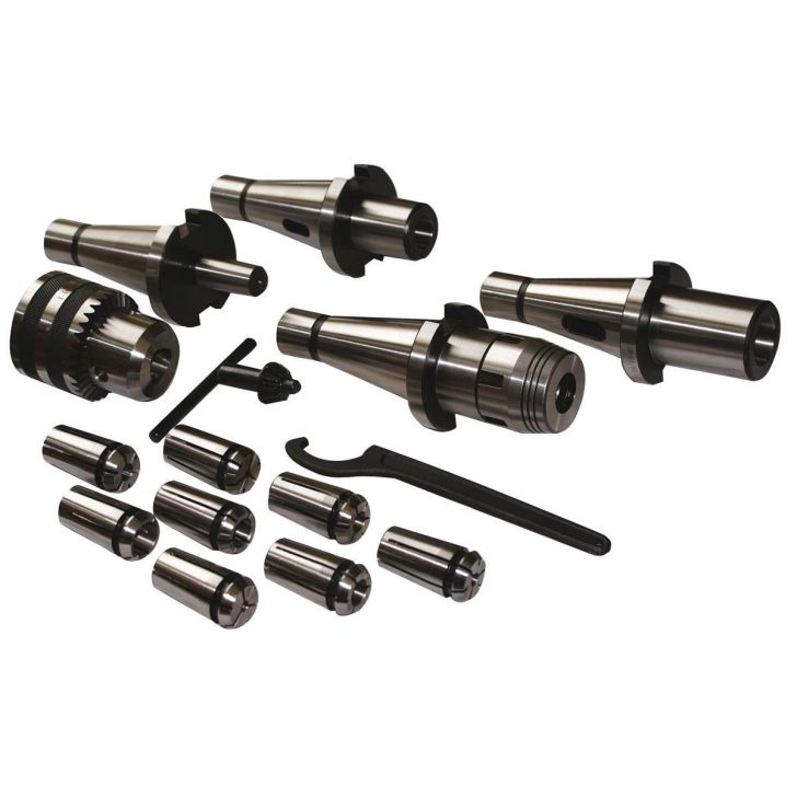 Фрезерный станок Holzmann BF 500 (400В)